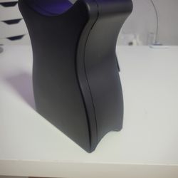 Rest Leg For Pedicure