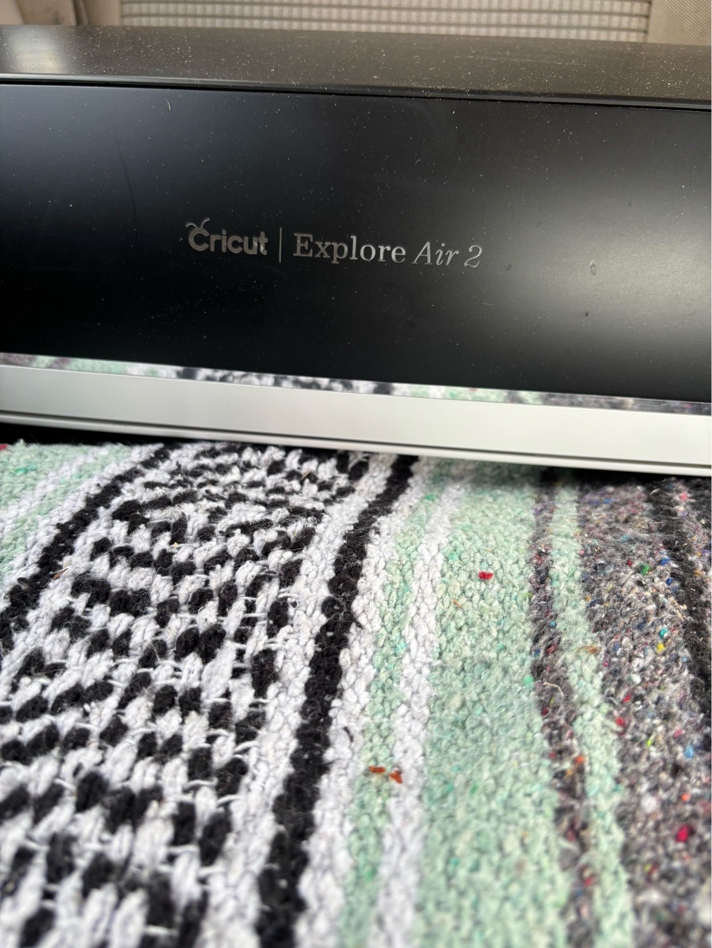 Cricut explore air 2