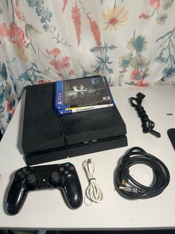 Sony PlayStation 4 500GB
