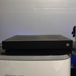 xbox one x