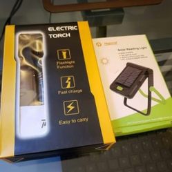 Zoomable 500m Rechargeable Flashlight Waterproof & Solar+USB Powered Portable Solar Light 360°Adjustable| Rechargeable-Flashlight-Emergency-Kit-Campin