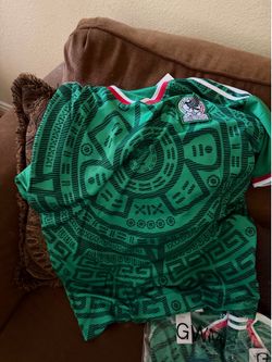 Selecticcion Mexicana