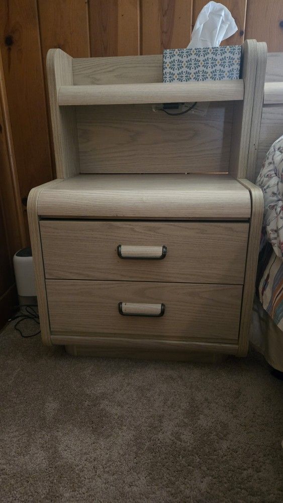 Bedroom Set