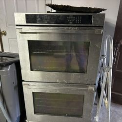 Baking Oven 