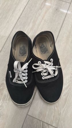 Vans shoes