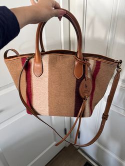 Ralph Lauren Purse never used!
