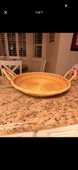 Tray