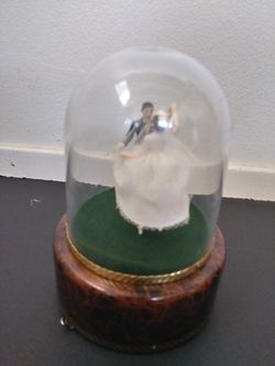 Reare collectable