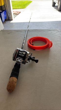 Casting combo