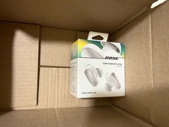 bose earbuds