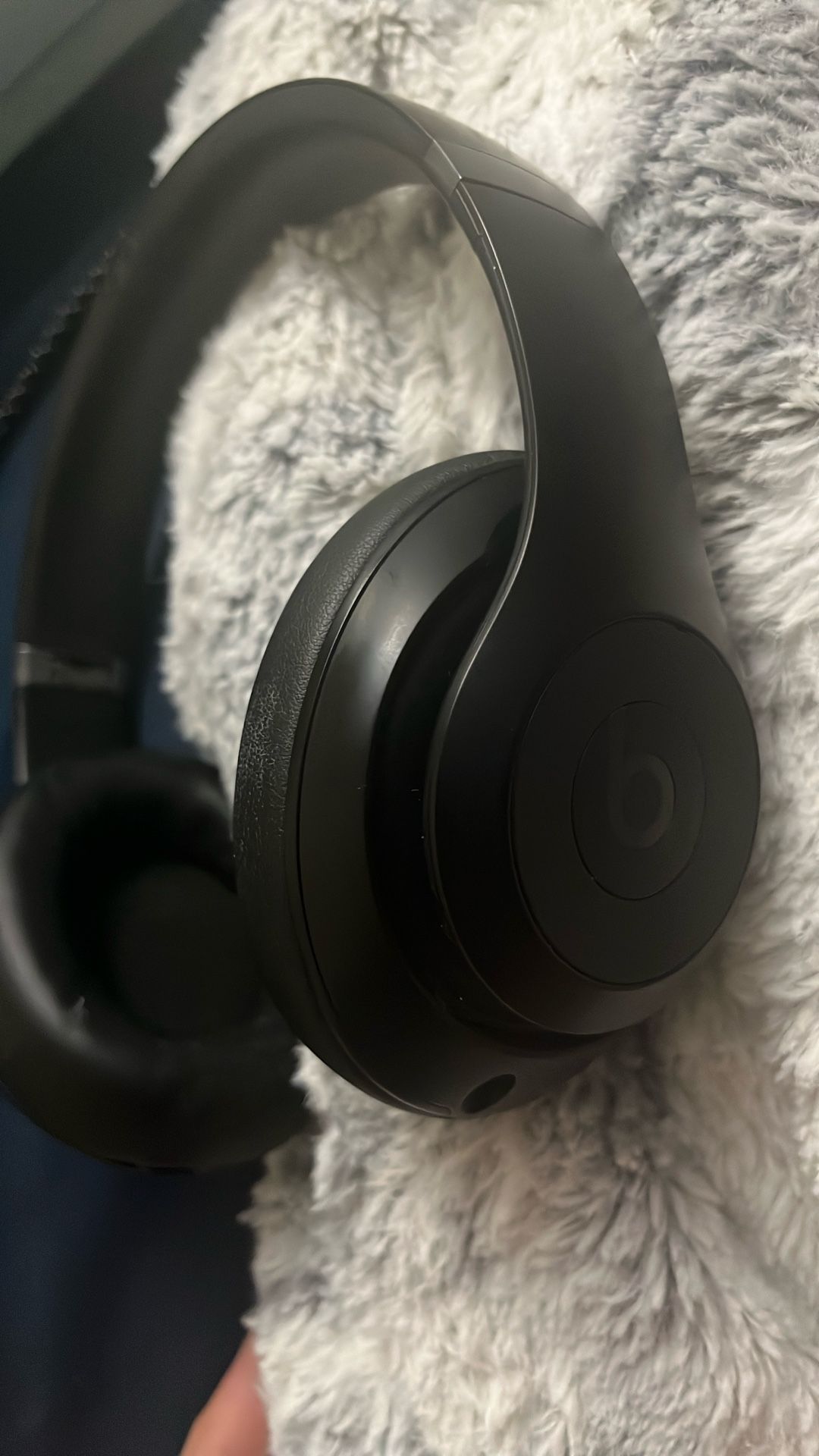 Beats Studio Pro