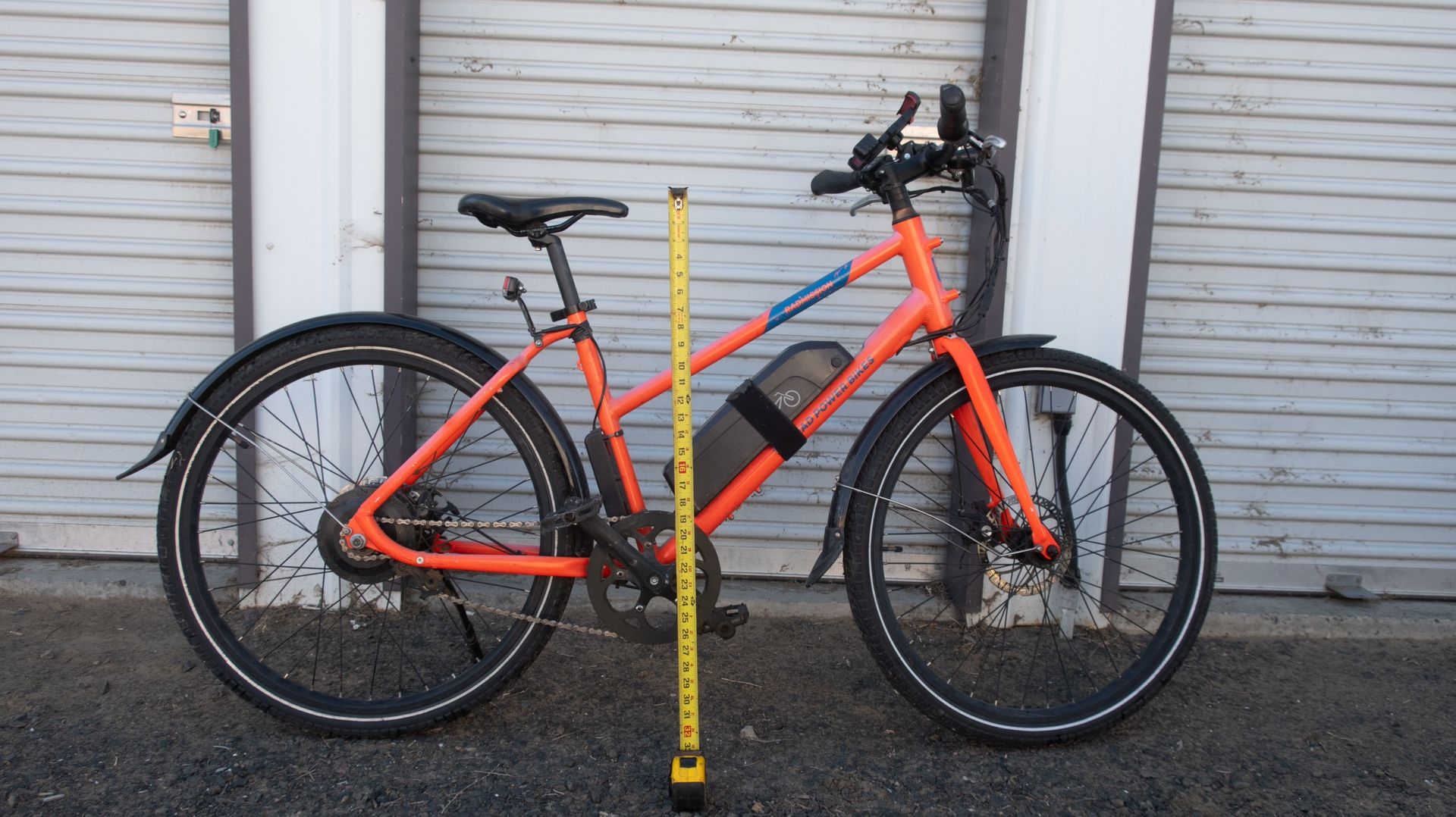RadPower Bike