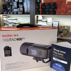 Godox AD 400 Pro Only At Downey Camera