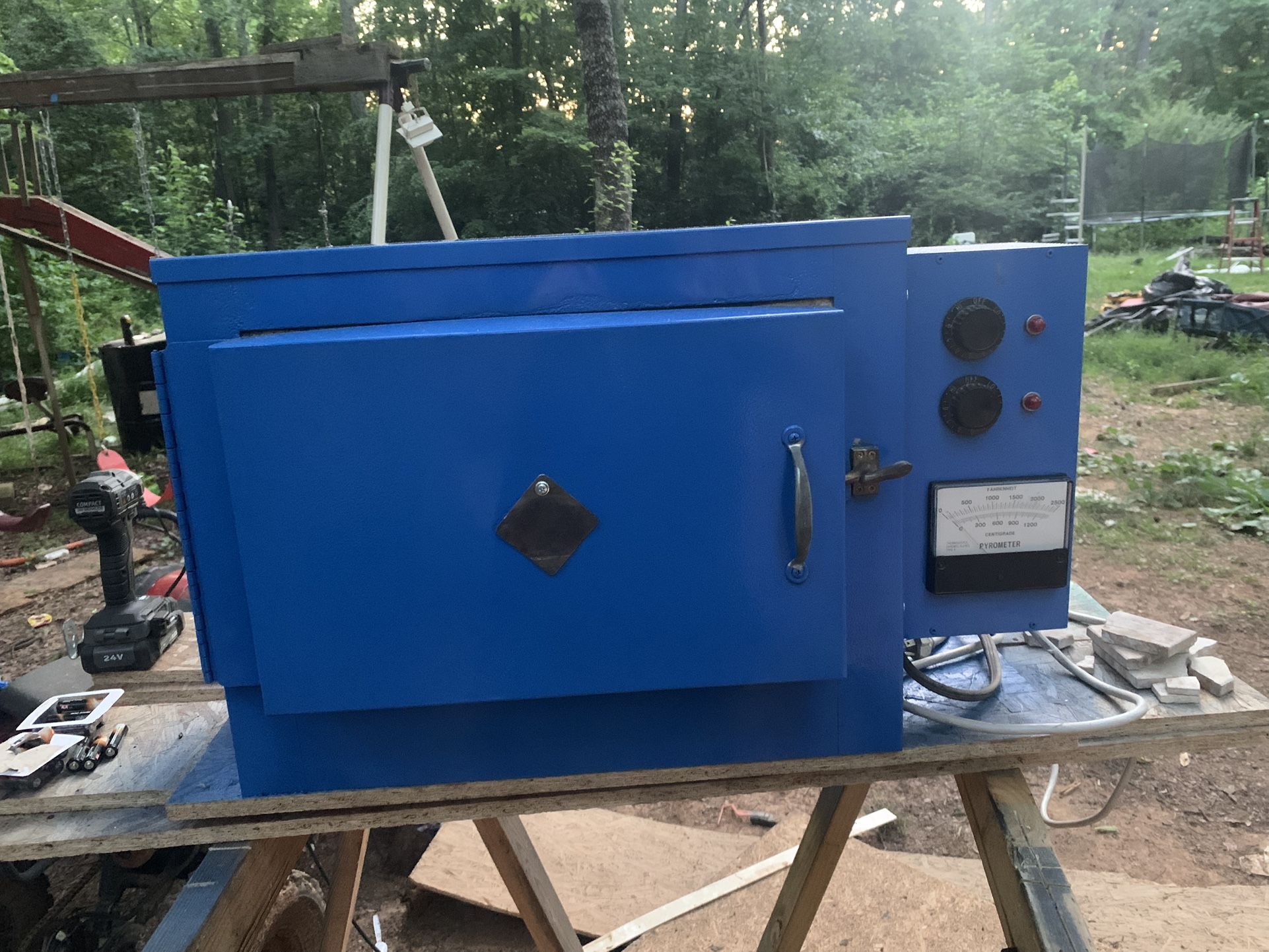 Kiln