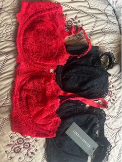 Savage X Fenty Bras