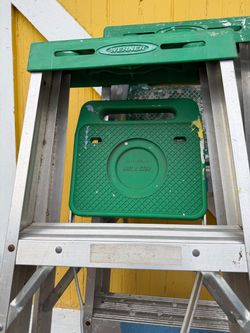 Werner Ladder