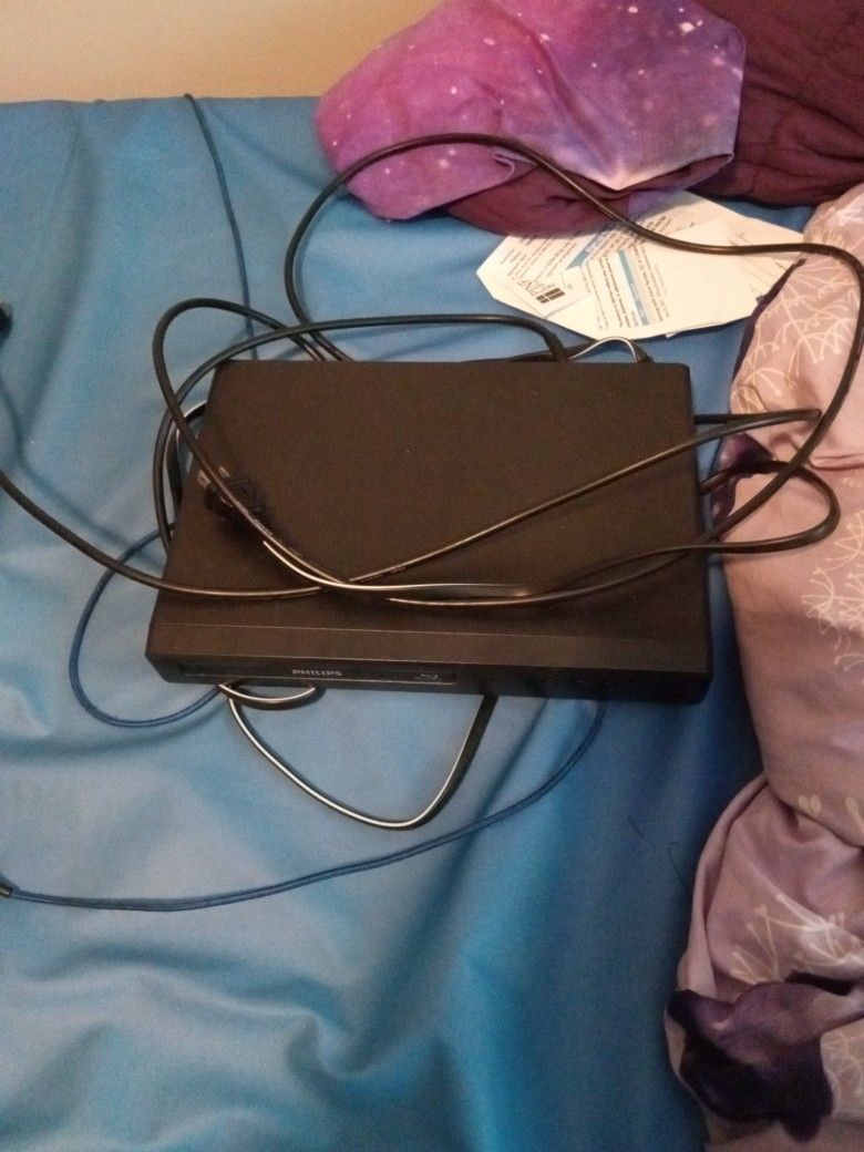 DVD Player