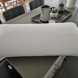 Purple Harmony Pillow 