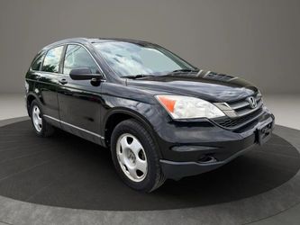 2011 Honda CR-V