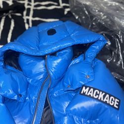 Mackage