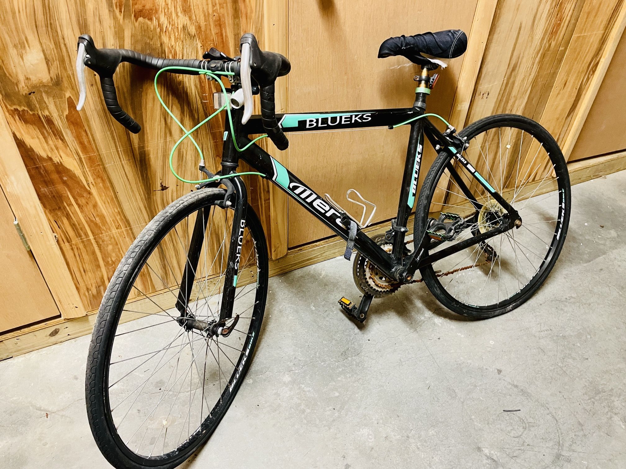 Bicycle For Sale $40