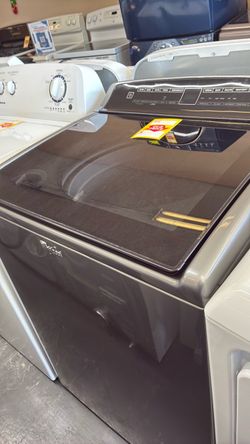 Nice like new Whirlpool washer top loader