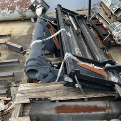 Truck 96” Lift Gate