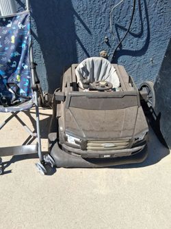 Kids walker