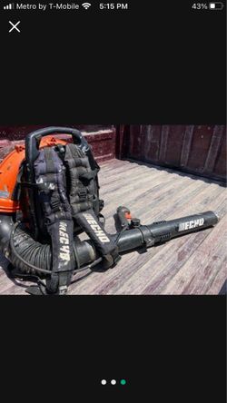 Blower