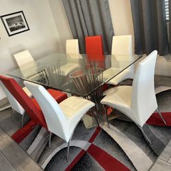 Dining Table Set 