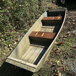 Jon Boat