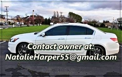 price$10OO honda accord - only owner