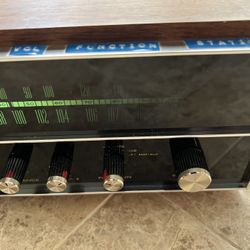 Harman Kardon Three Thirty Stereo Receiver