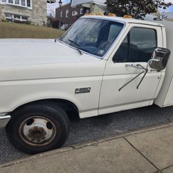 1988 Ford F-350