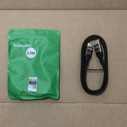 High Speed HDMI Cord