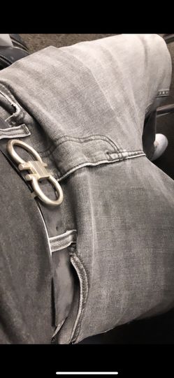 Salvatore Ferragamo Belt