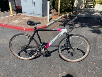 1990s Cannondale SM500