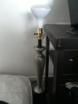 Nice lamp