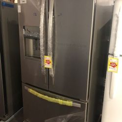 Whirlpool Refrigerator Appliance 29