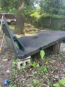 Truck Bed