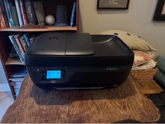 HP OfficeJet 3830