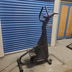 StairMaster FreeClimber 4400pt Stepper-I Can Deliver 