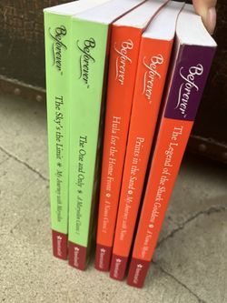 American Girl Doll Books