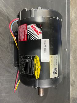 Baldor 35V867M509G1 1.5 HP 460v Electric Motor/SKU  10313