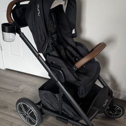 Nuna MIXX Next Stroller