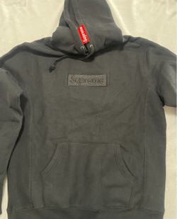 Supreme Hoodie