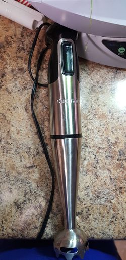 Cuisinart mixer