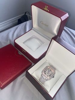 CARTIER PASS DIAMOND TESTER