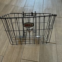 Bicycle Basket 