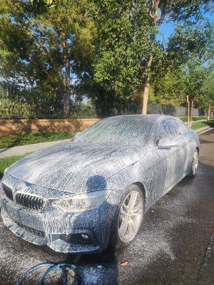 Car Detailš